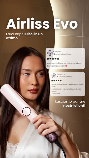 Le recensioni parlano chiaro