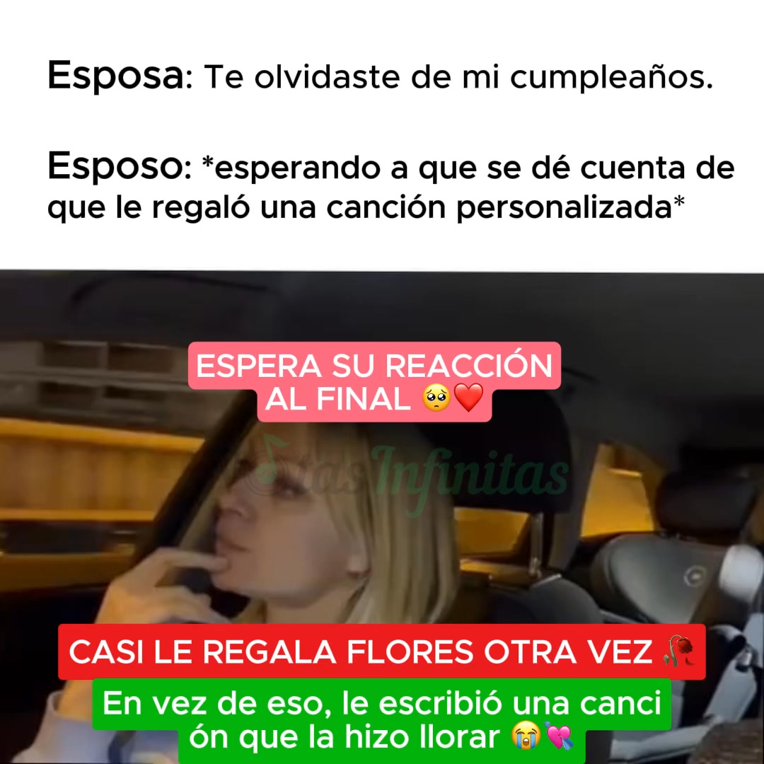 Tu historia merece convertirse en canción !