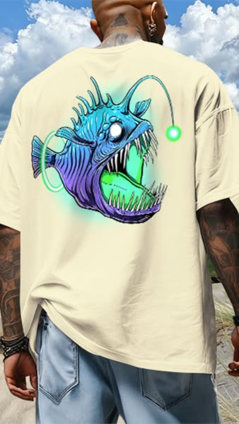 Cotton T-shirts