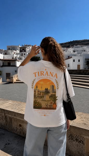 Summer Sale – 30% auf alle Shirts