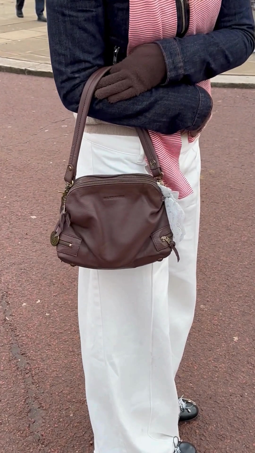 Luxe Leather Travel Goods - Wanderers Travel Co.