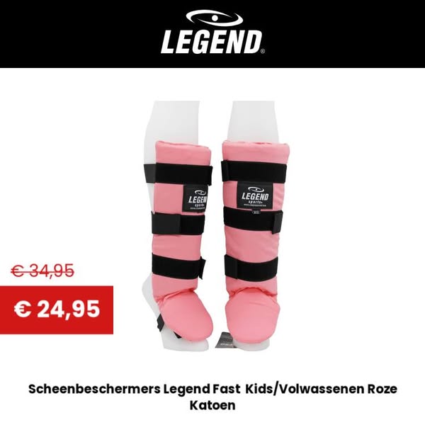 Legend Sports