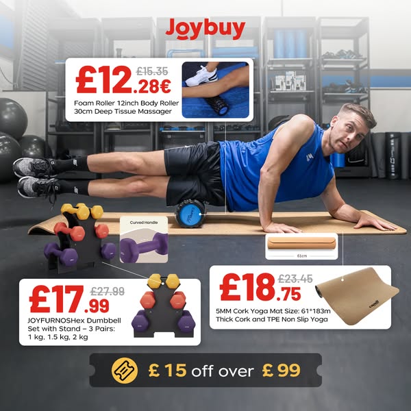Joybuy