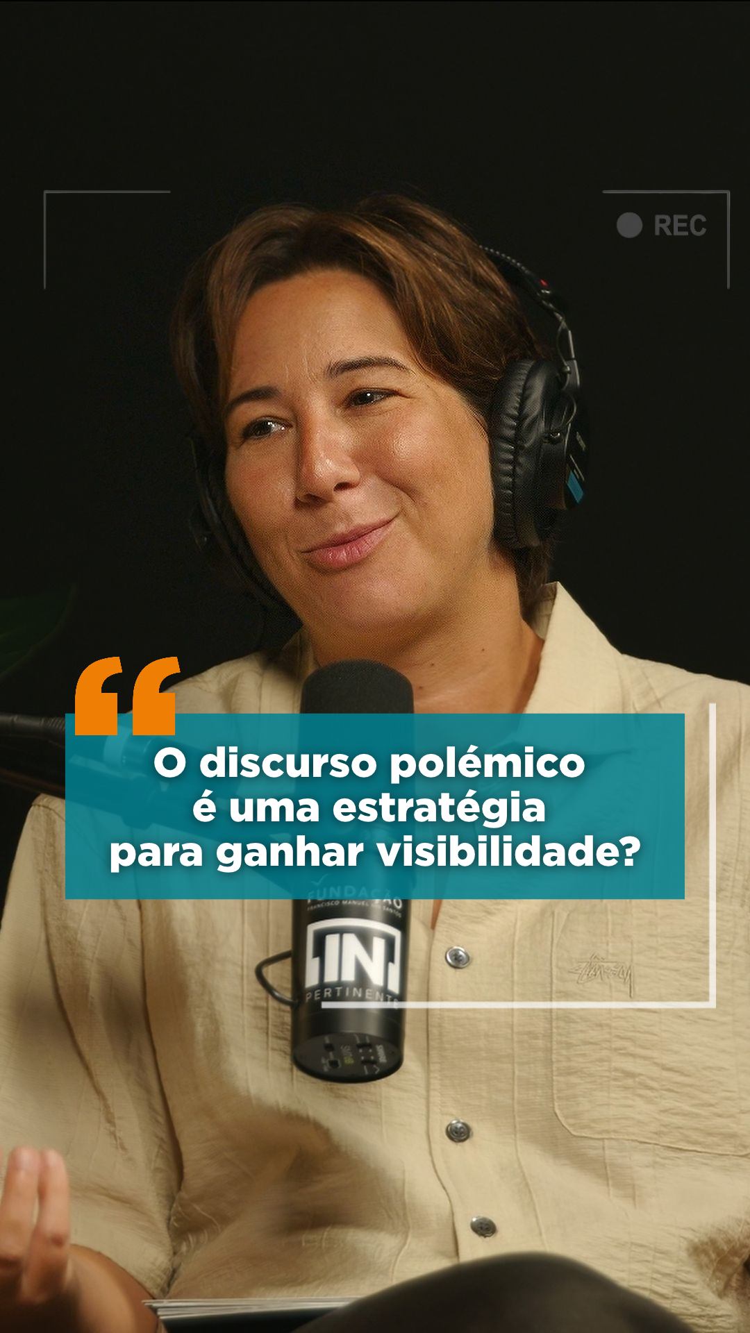 Anúncio de Fundação Francisco Manuel dos Santos