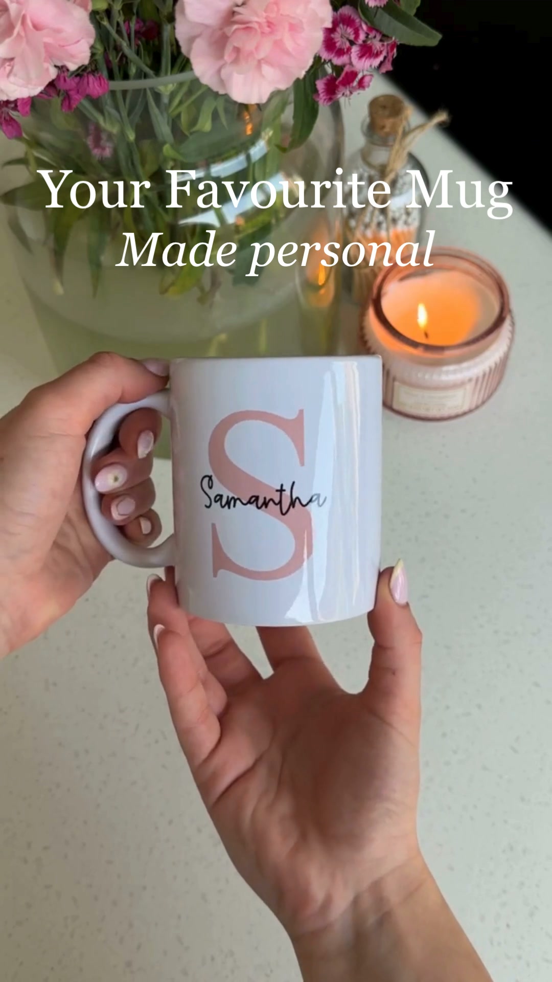 Personalised Mugs
