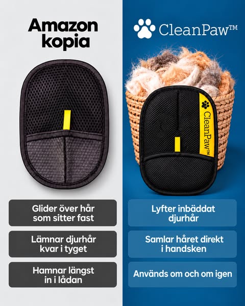 50% RABATT + FRI FRAKT!