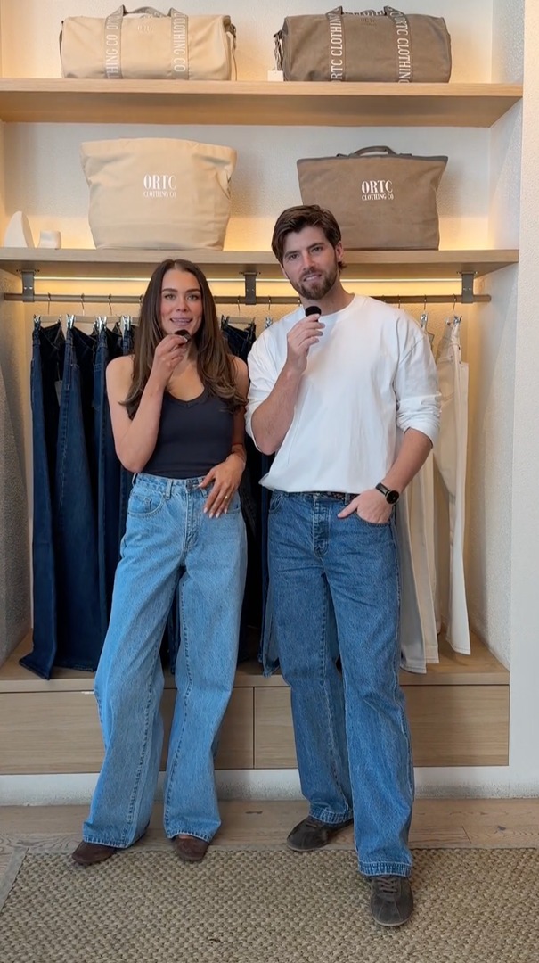 ORTC Denim