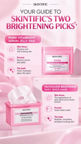 Give Rough, Tired-Looking Skin the PDRN
