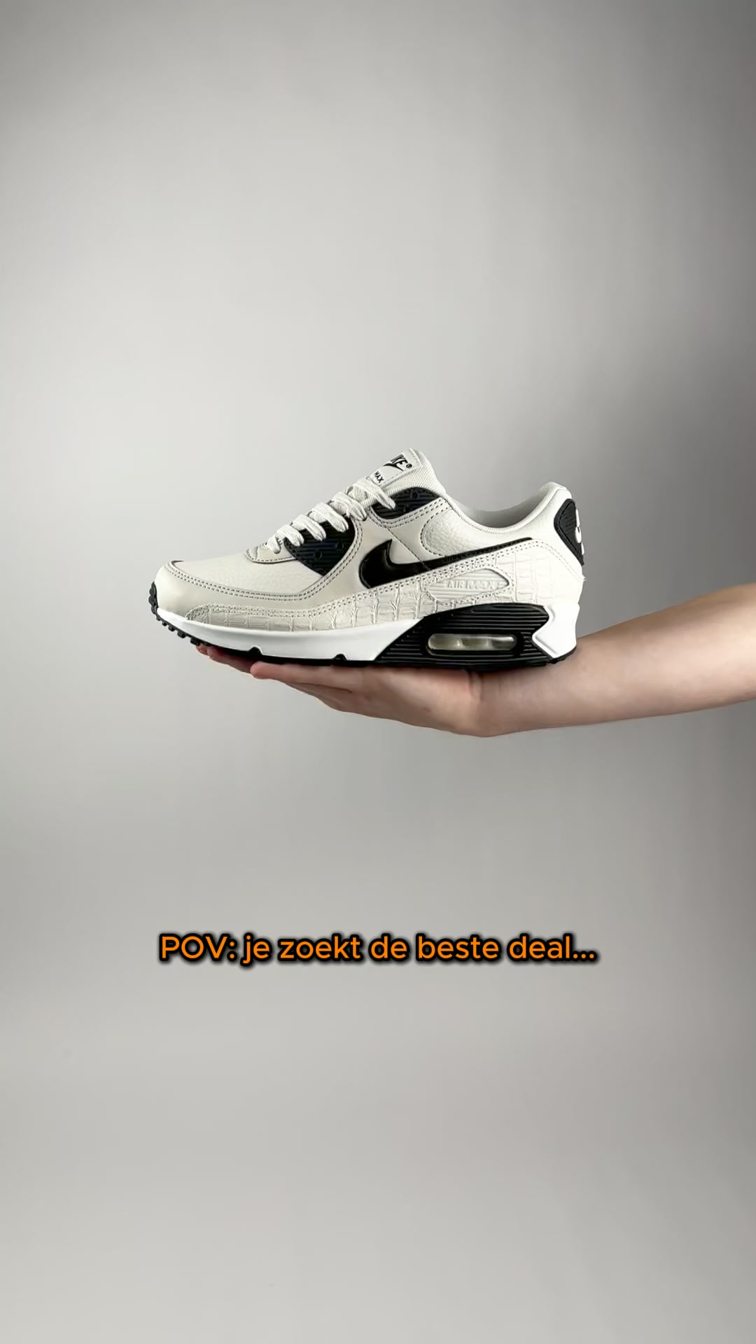 €129 i.p.v. €159 · Slick Deal