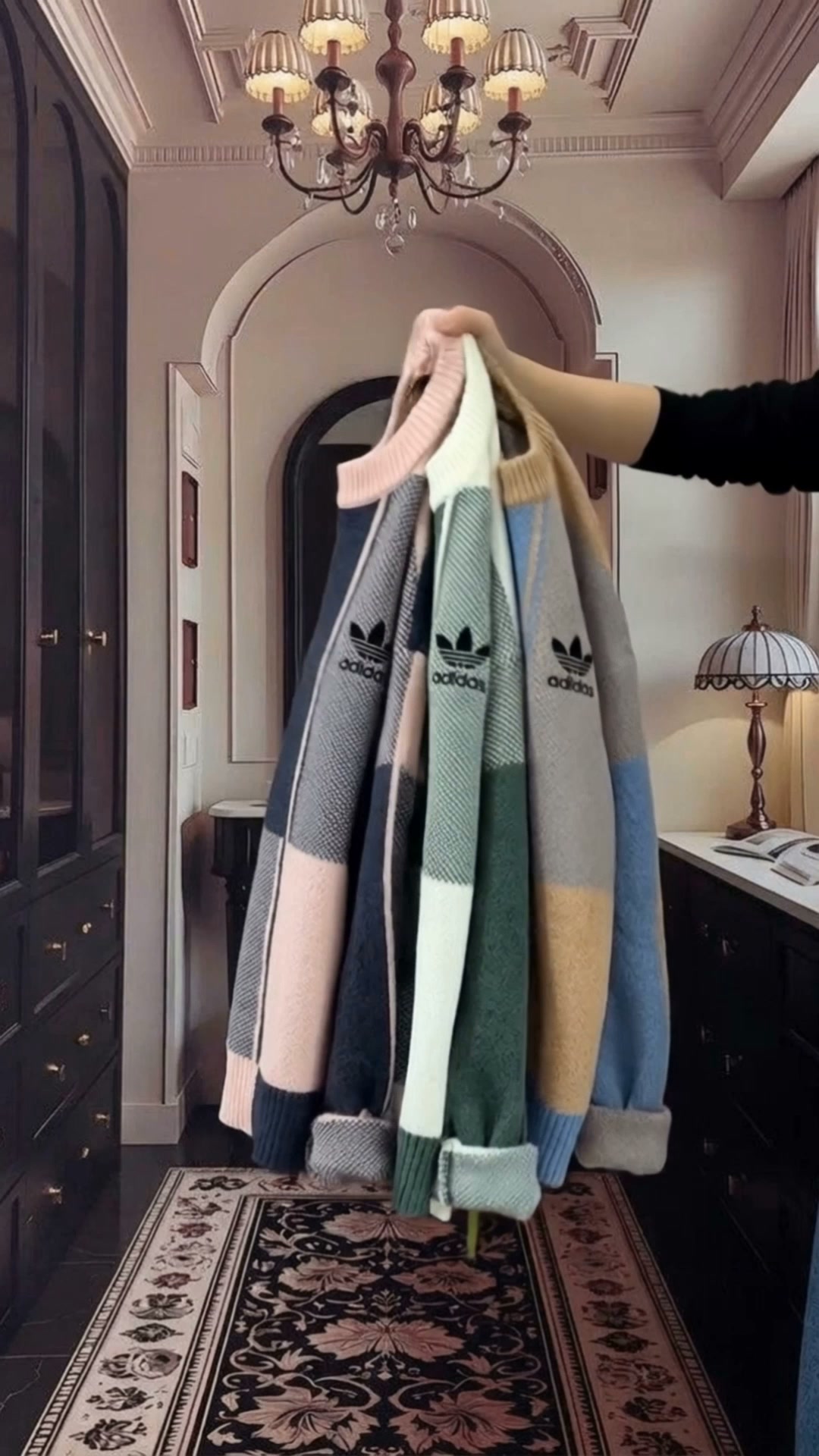 Fai risaltare il tuo outfit quotidiano