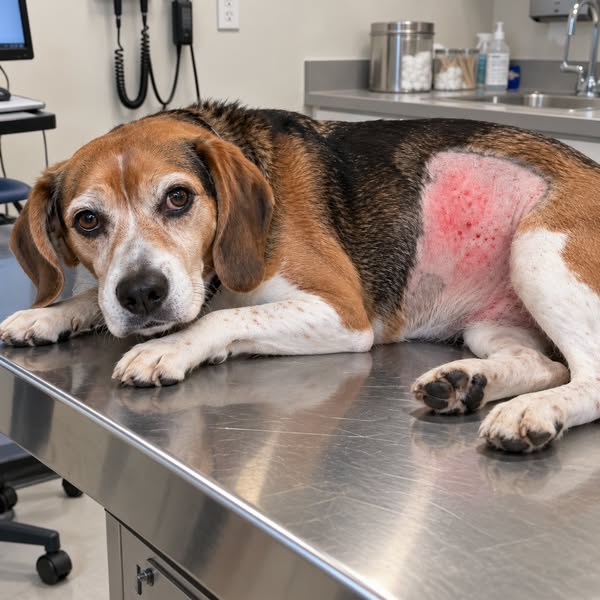 Read This Before Your Next Vet Bill