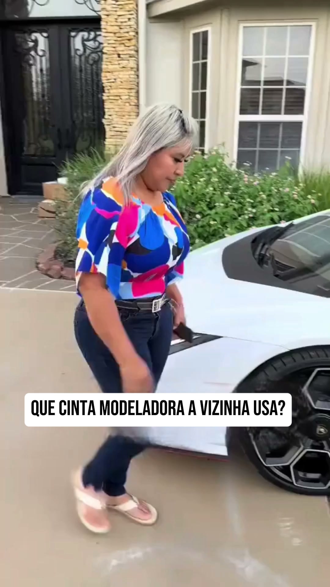 Corpo em modo de poupança?