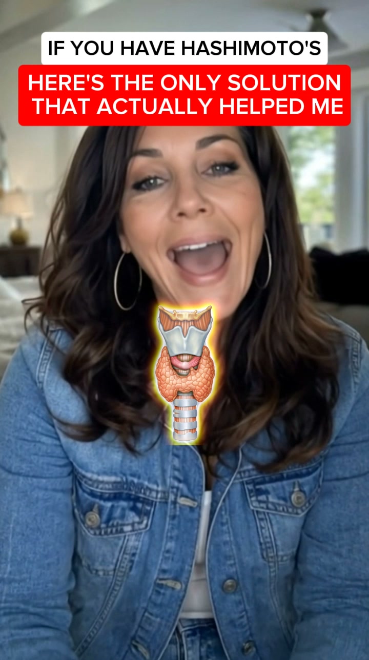 Fix your Thyroid, Naturally
