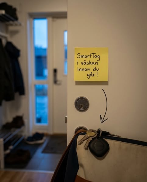 Fri frakt och inget abonnemang.