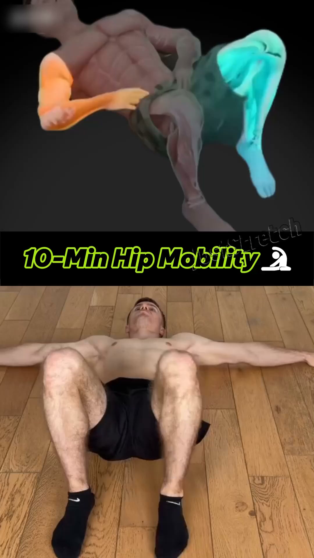 Start Training!