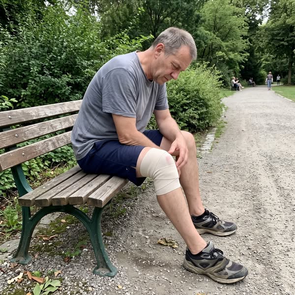 Dreieinhalb Jahre. 587 Euro. Die falsche Ebene.