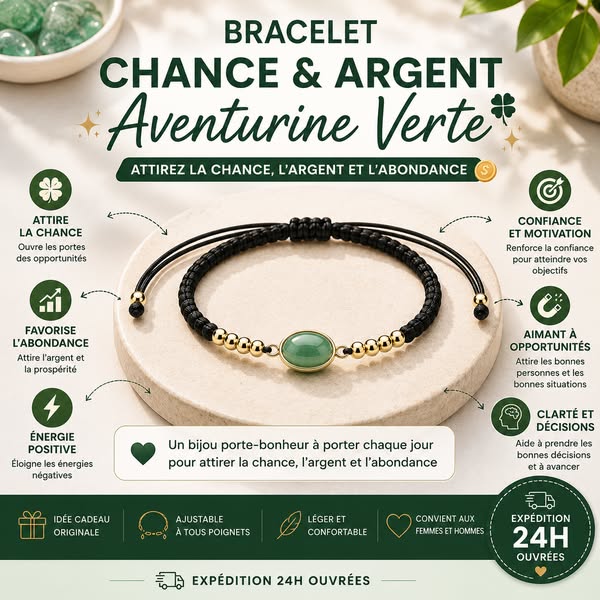 Et si l’argent venait enfin à vous…