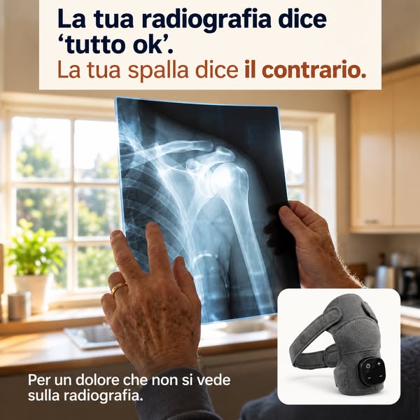 Faccio il fisioterapista da sedici anni. E ho una confessione.