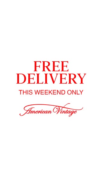 FREE DELIVERY