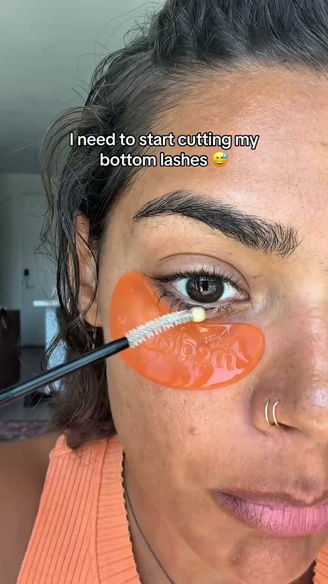 Rosela Nightly Lash Serum