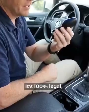 Tiny Device, Big Fuel Savings?