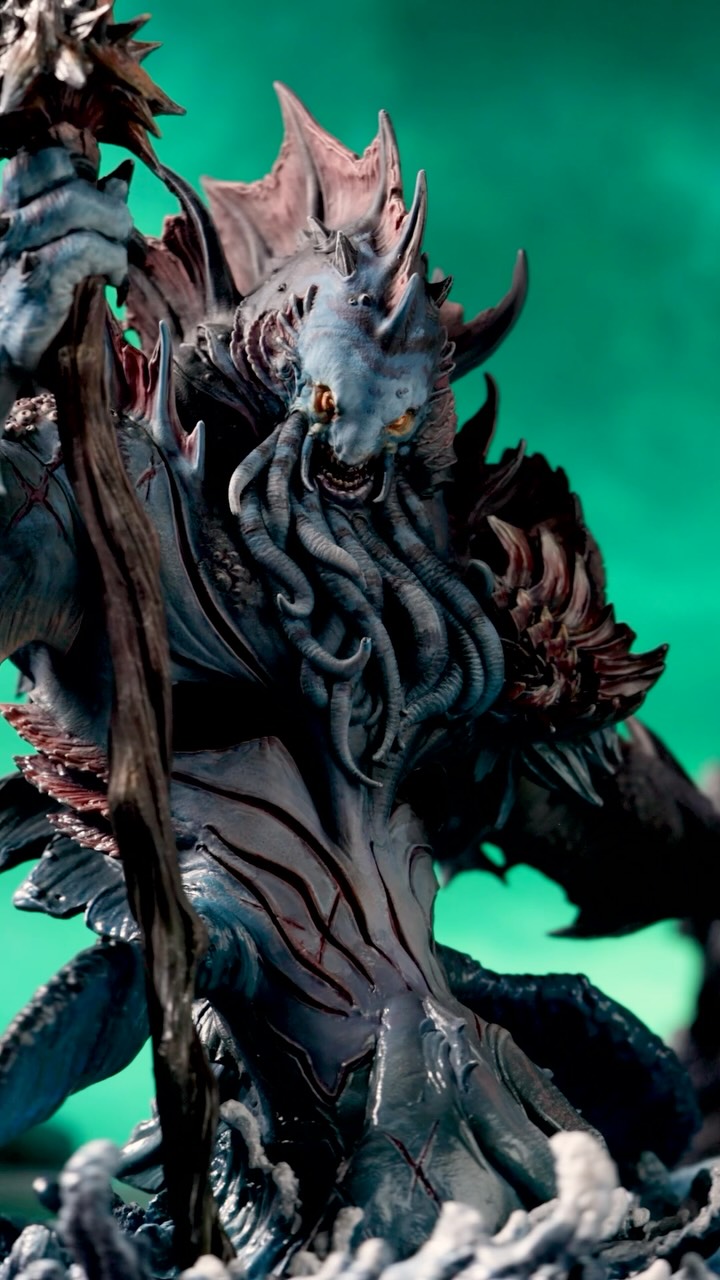 Anúncio de Loot Studios