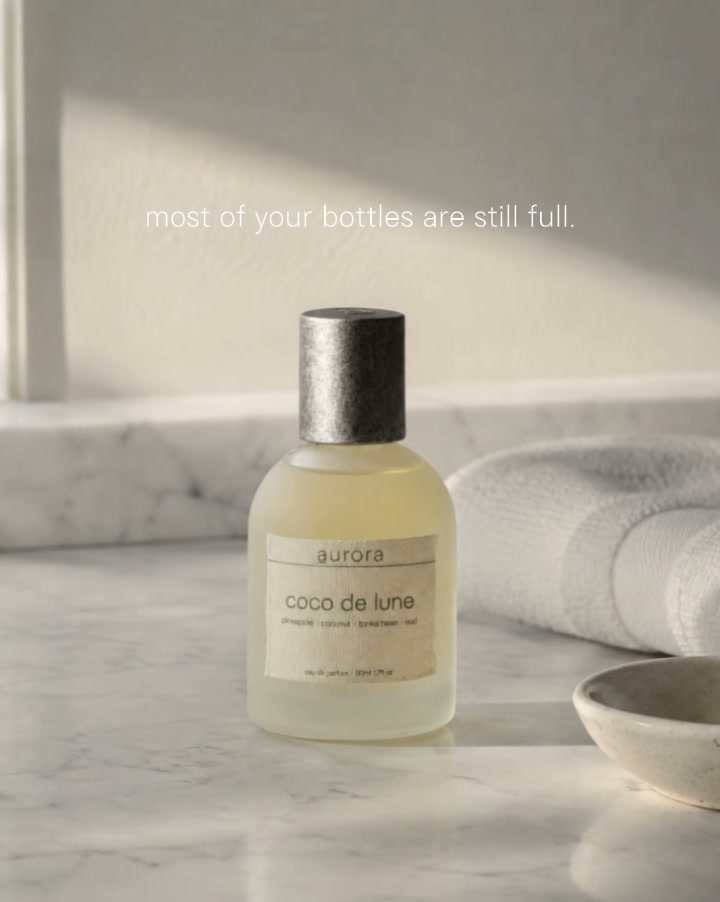 coco de lune — eau de parfum