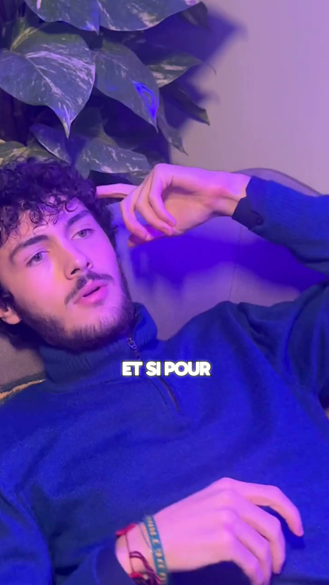 Voyage depuis ton canapé