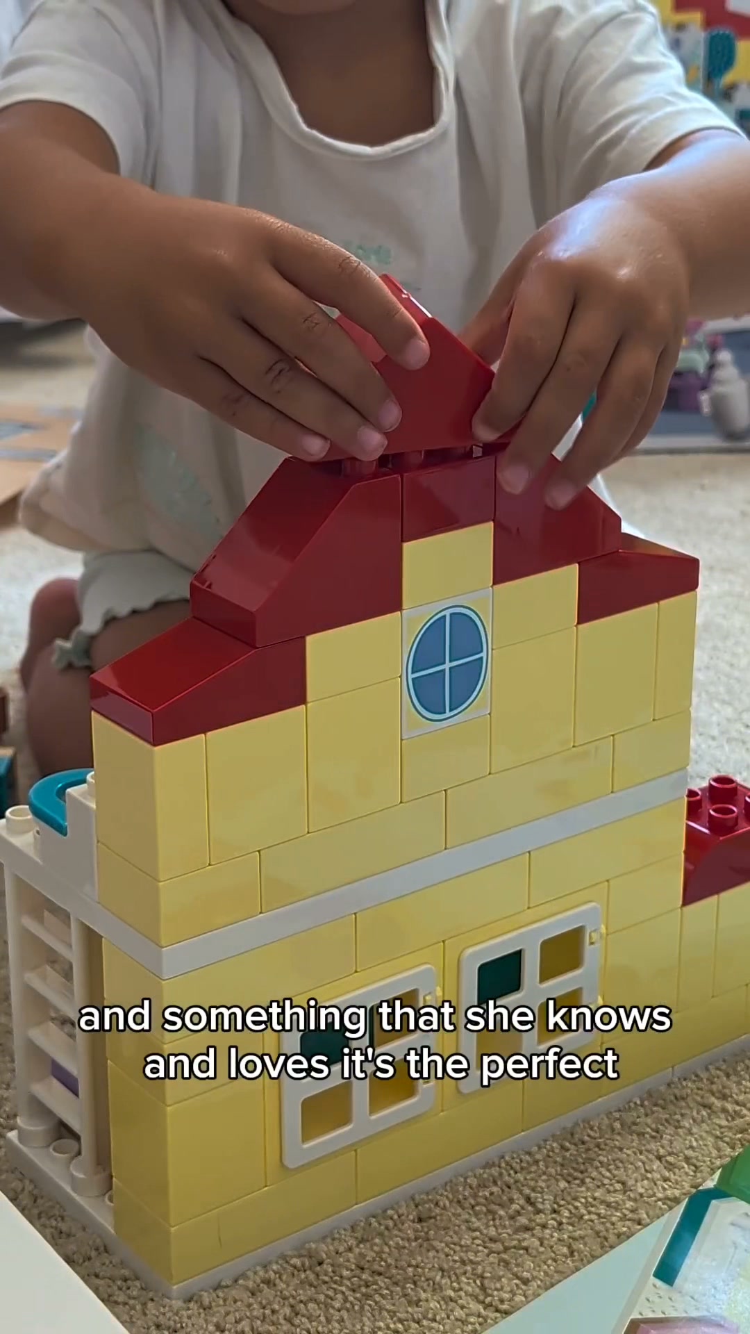 True Toys: Delivering The True Value Of Play