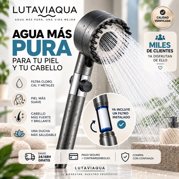 Envío GRATIS 24/48H · Pago con tarjeta 100% seguro · Pago a contrareembolso