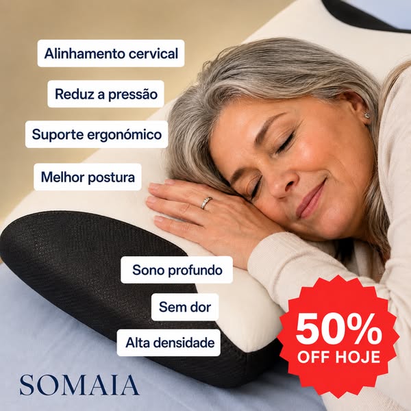 +37.000 ALMOFADAS VENDIDAS!
