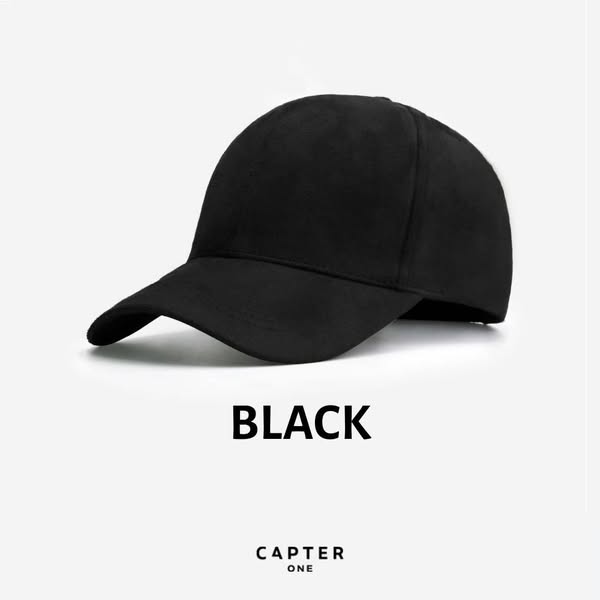 Since 2019, we’ve been shaping caps