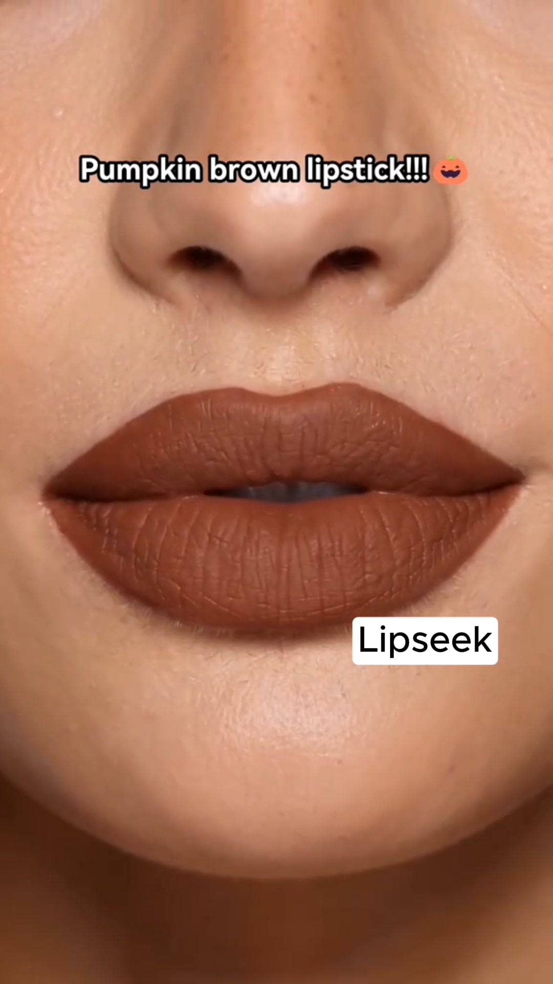 Stop Protecting Your Lipstick at Dinner