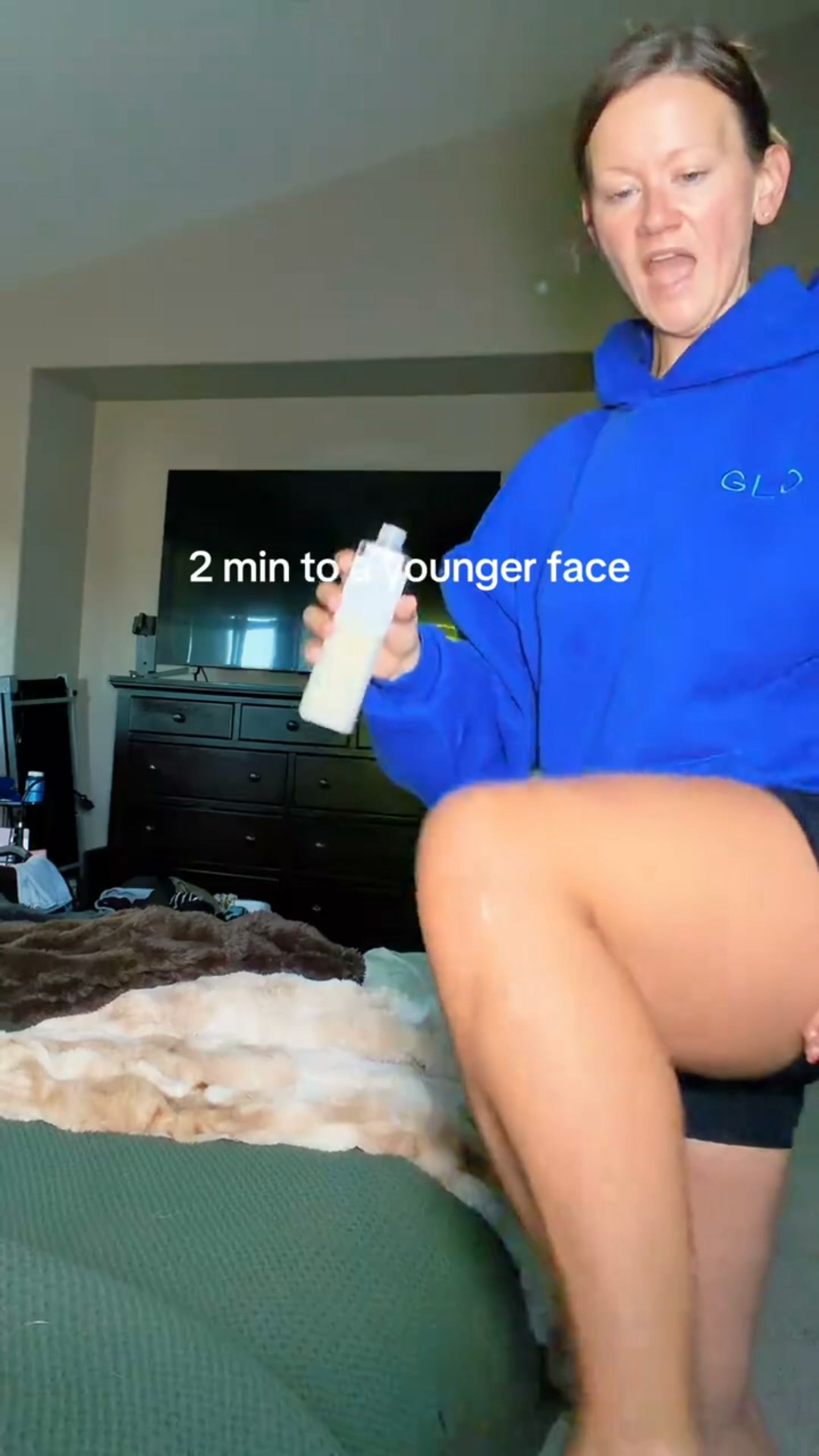 Smoother-Looking Skin Starts Here