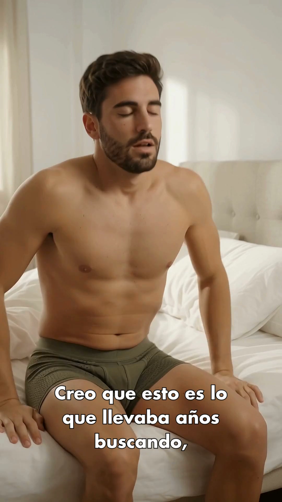 Me los puse y entendí por qué hablan tanto de ellos.