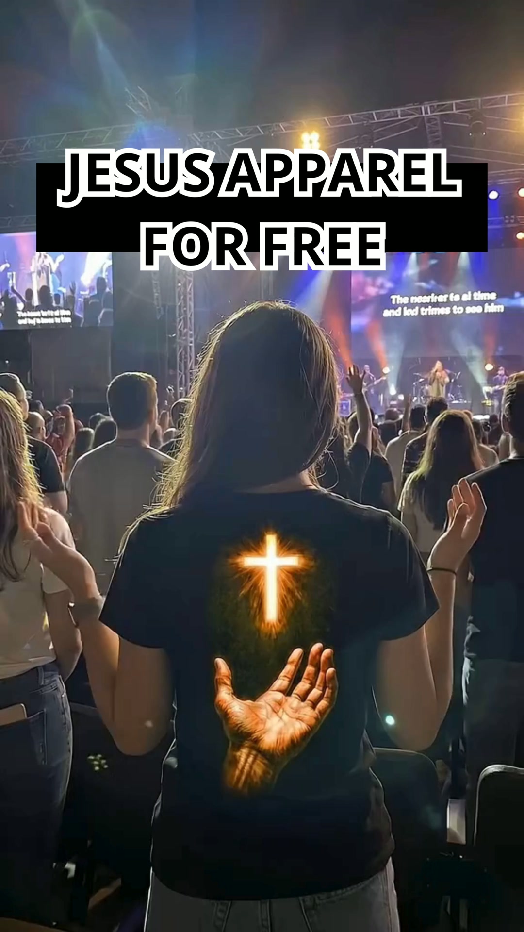 TAP TO CLAIM