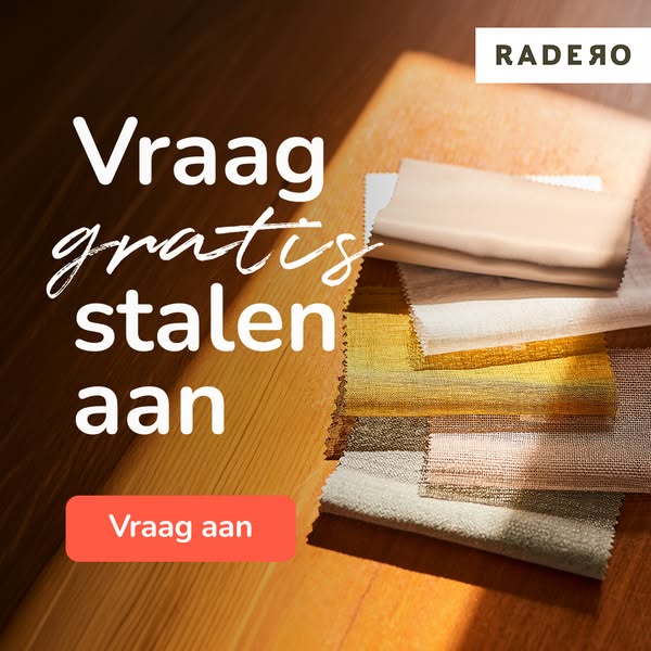 Vraag nu je gratis stalen aan!