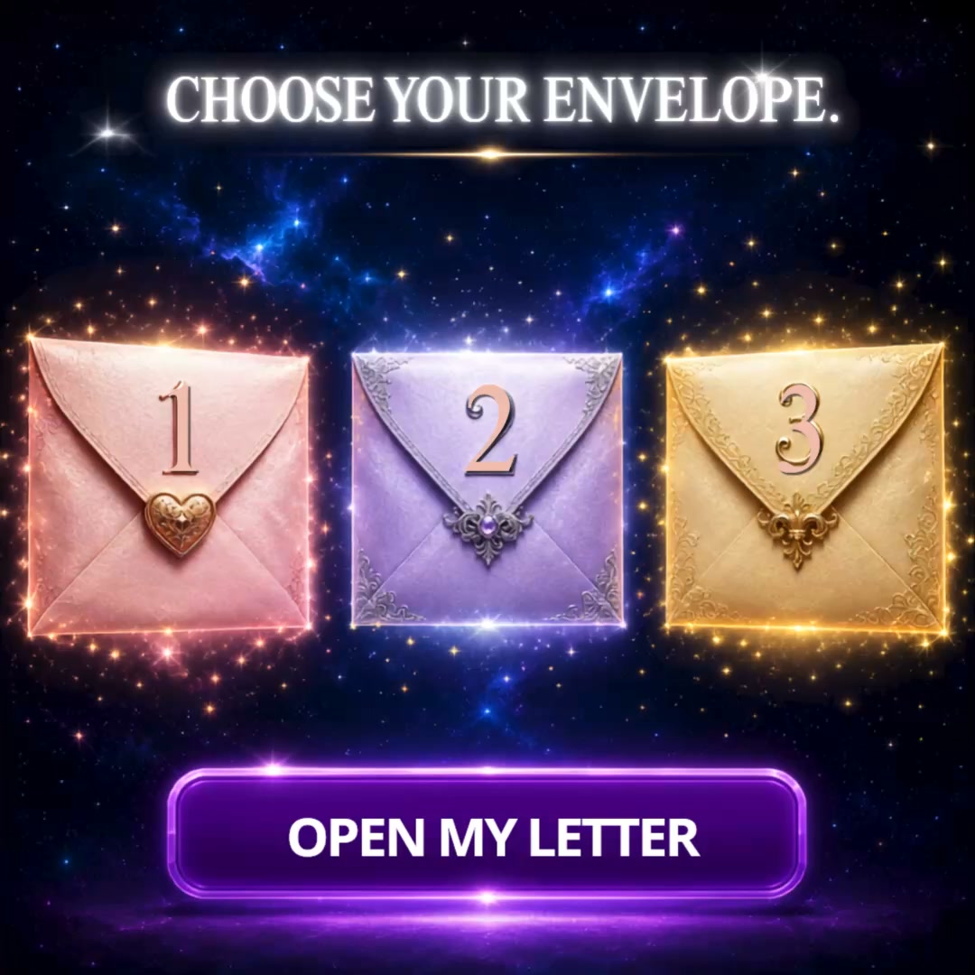 Your love letter deserves to be kept