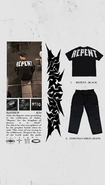 RESTOCKED (SEP 10)