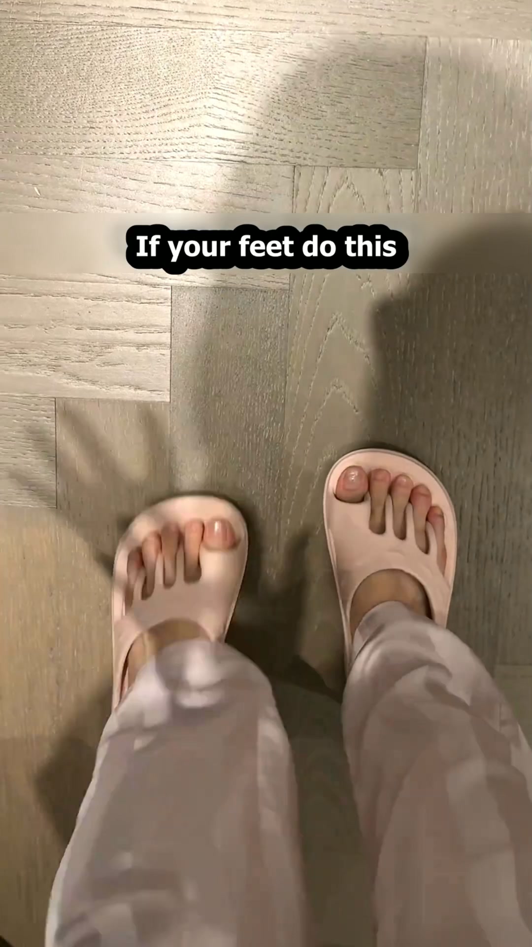 Toe Separator Slides — Room For Every Toe