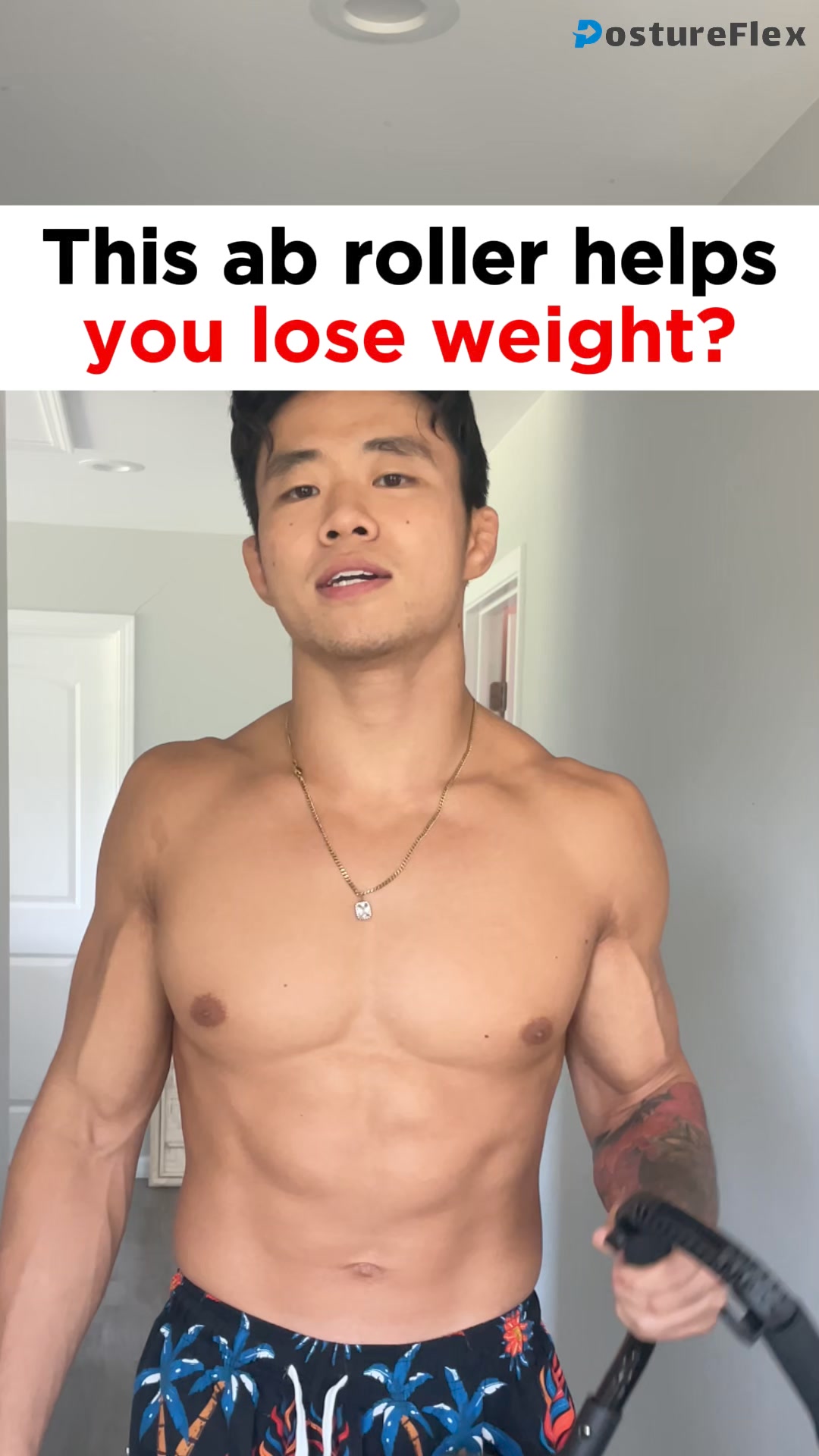 Free Ab Exercise Ebook