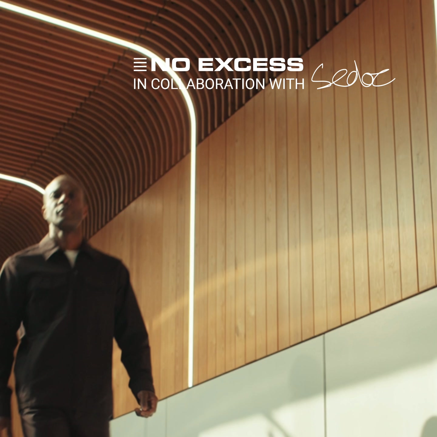 NXS x Sedoc: nu in Earth