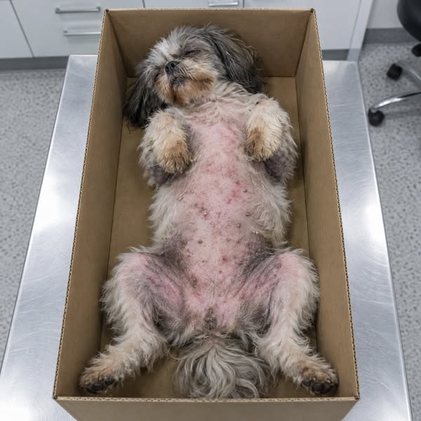 Read this if you have a dog