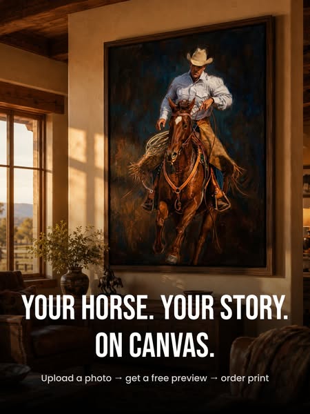 Your Passion, Painted - FREE Preview