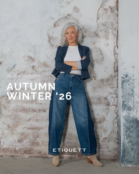 Autumn Winter '26