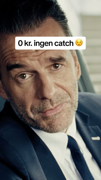 Nominer en snotskovl, send en CO-DRIVER