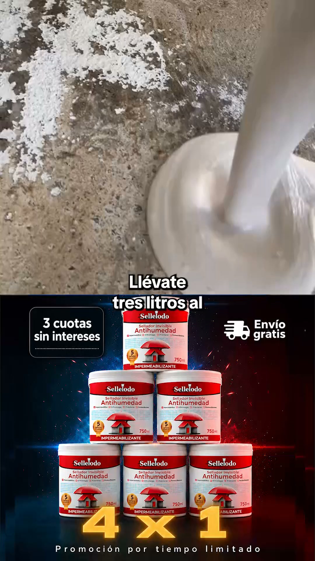 Adiós a las Filtraciones con VedaTudo!