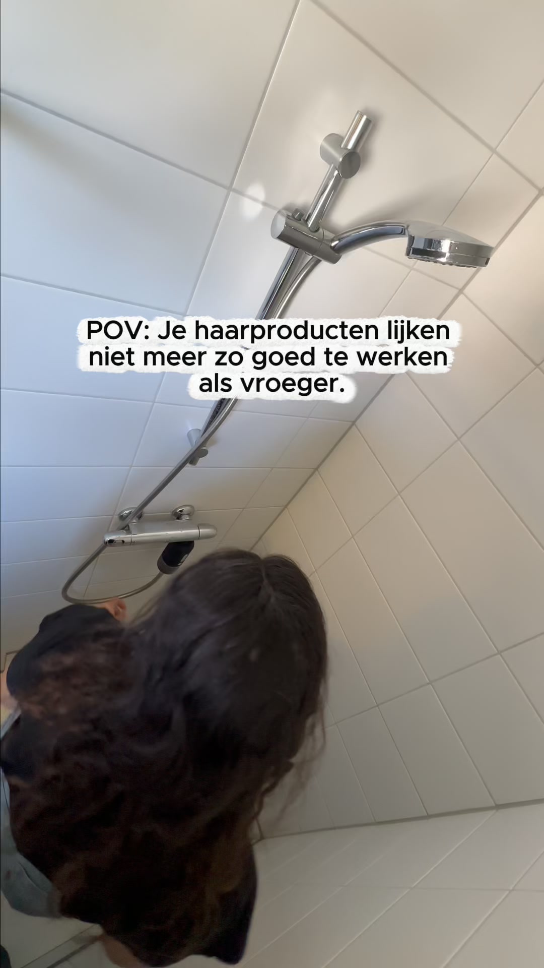 Dé oplossing tegen een droge huid en pluizig haar
