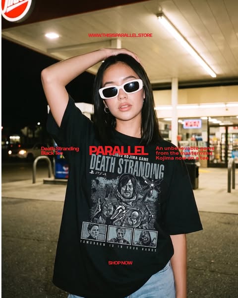 Join the streetwear revolution