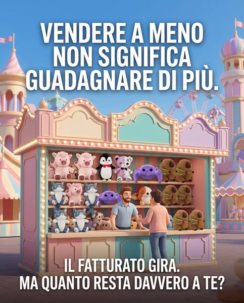Anúncio de Pidak shop - Cosplay , gadget e accessori